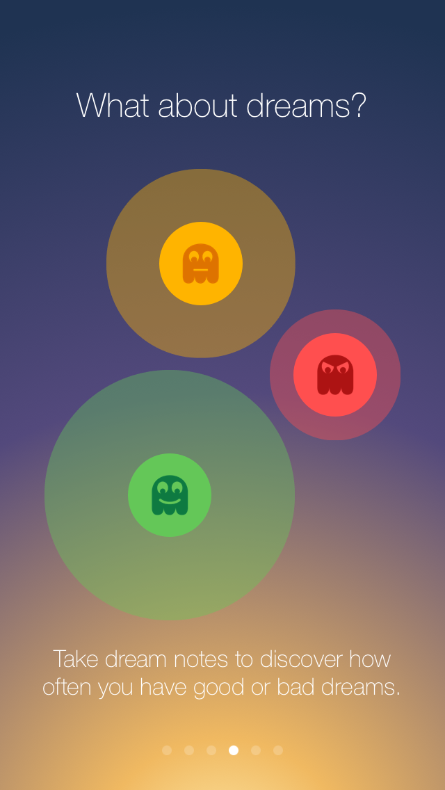 Sleep Better Walkthroughs 4