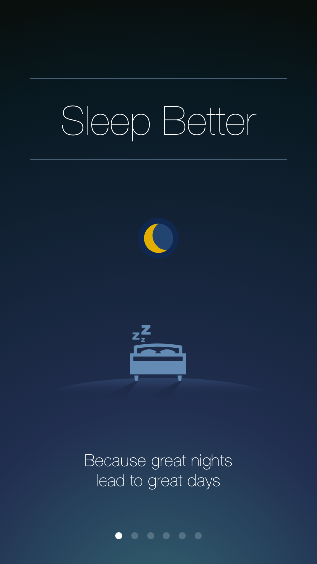 Sleep Better Walkthroughs