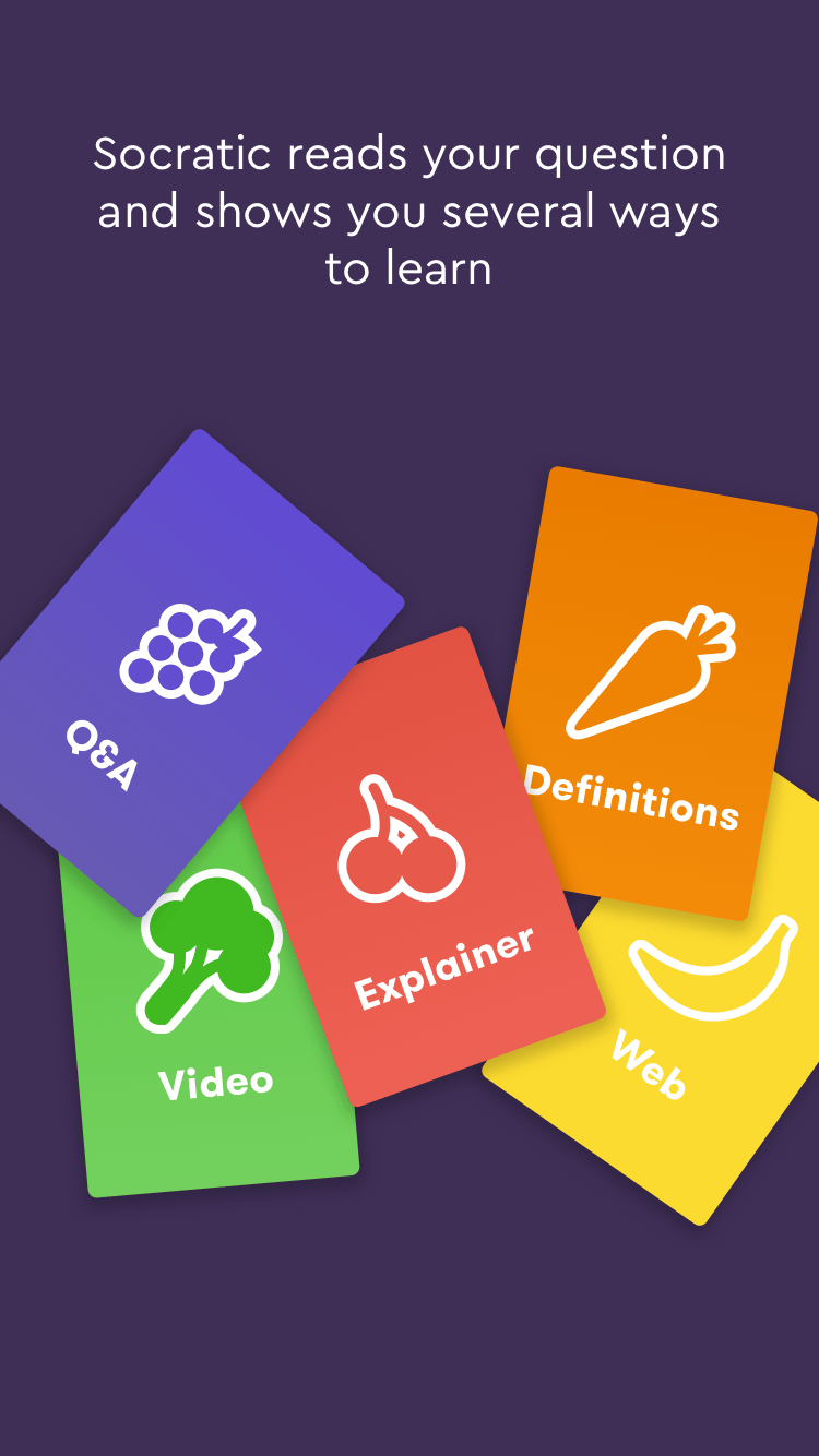 Socratic Guide