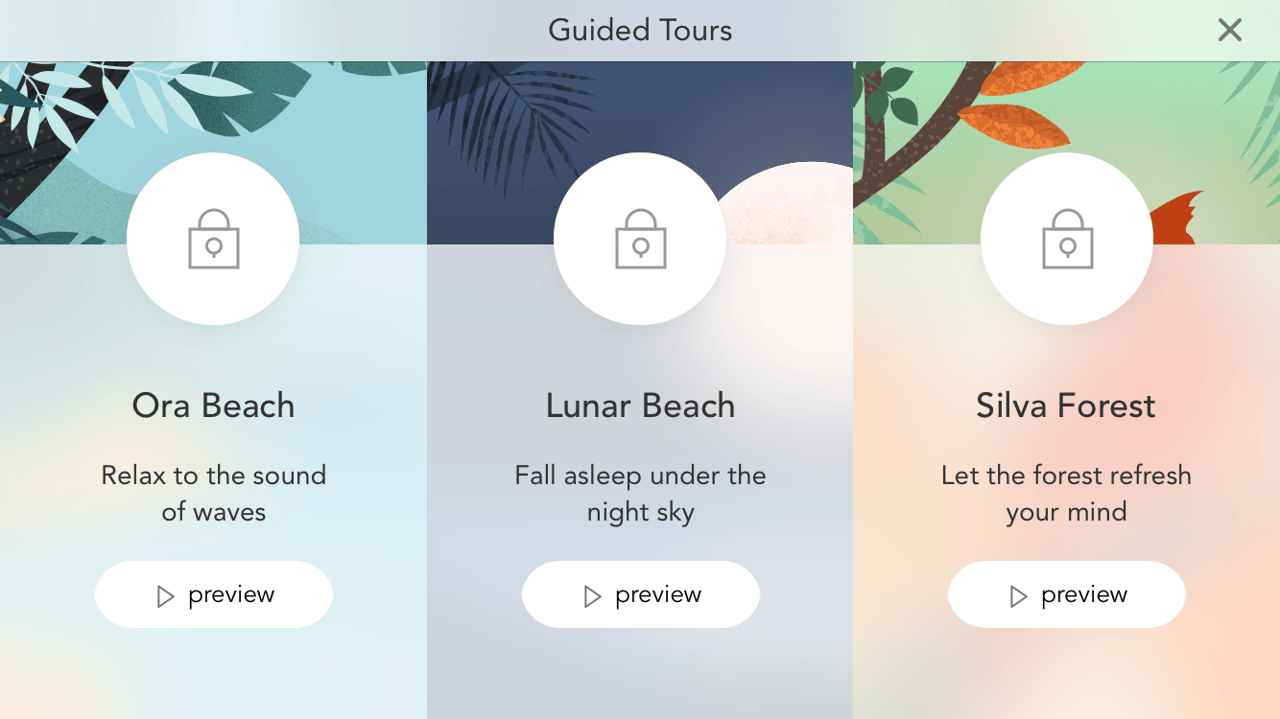 Sonus Island Unlock