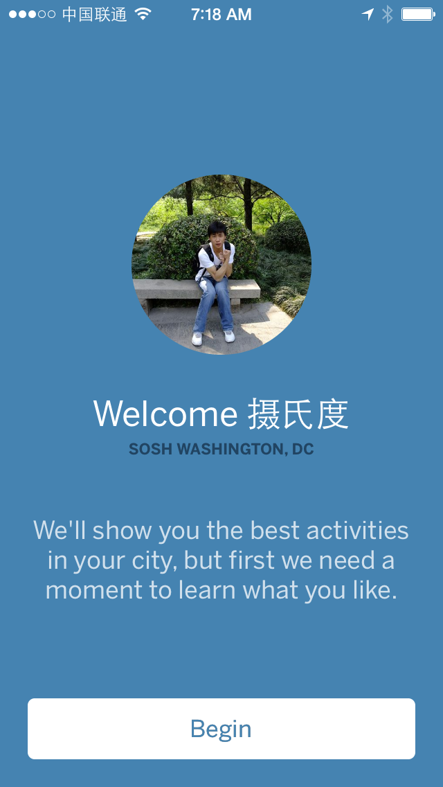 Sosh Login