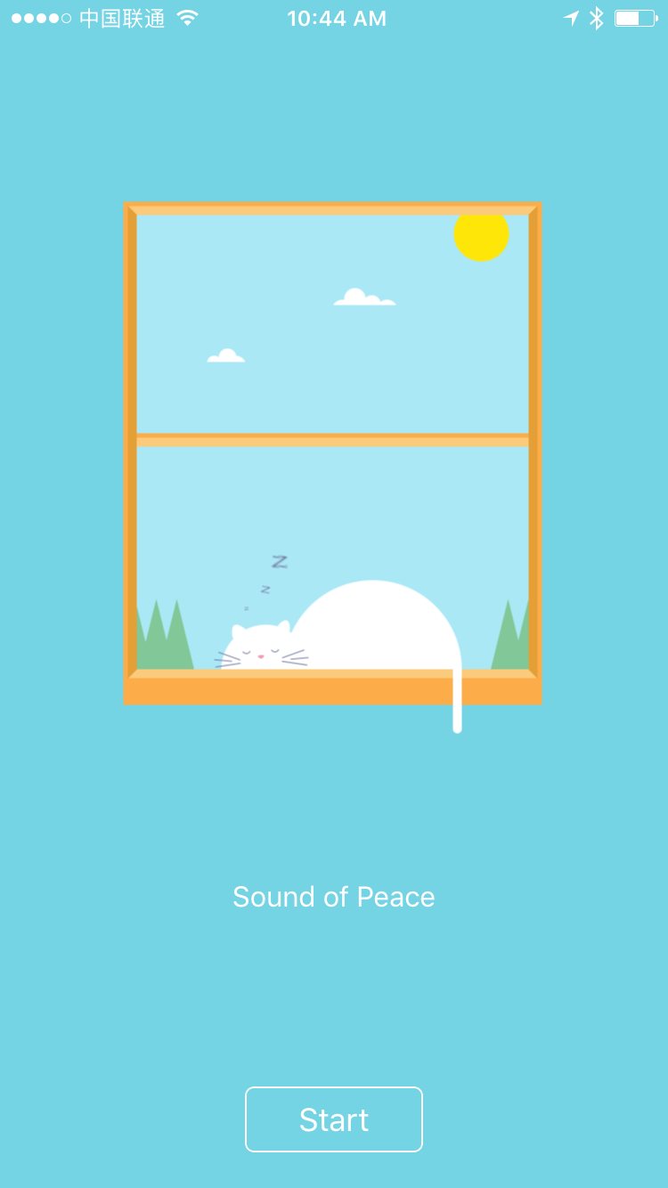 Sound Cycle Walkthroughs 3