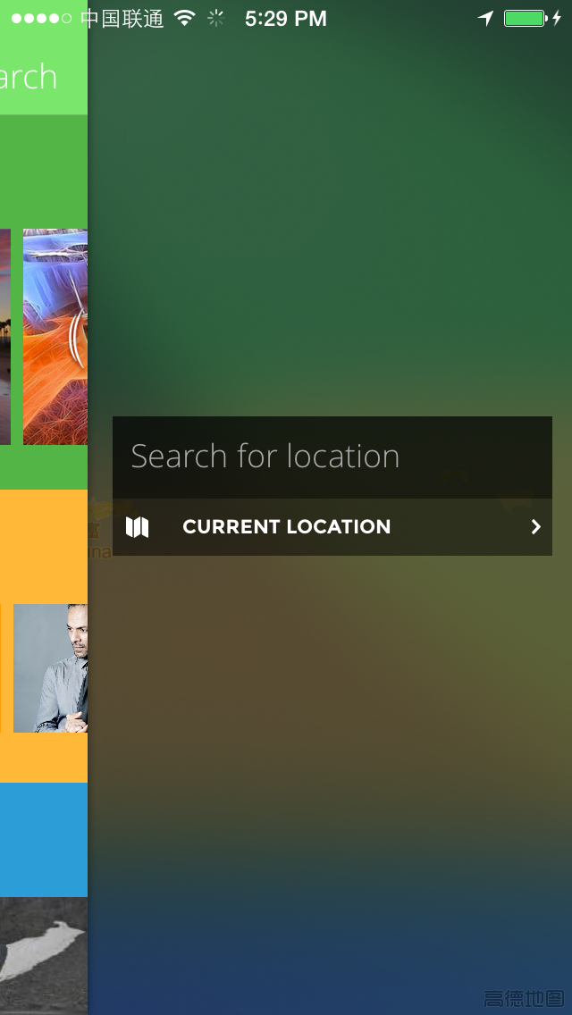 Sphere Search