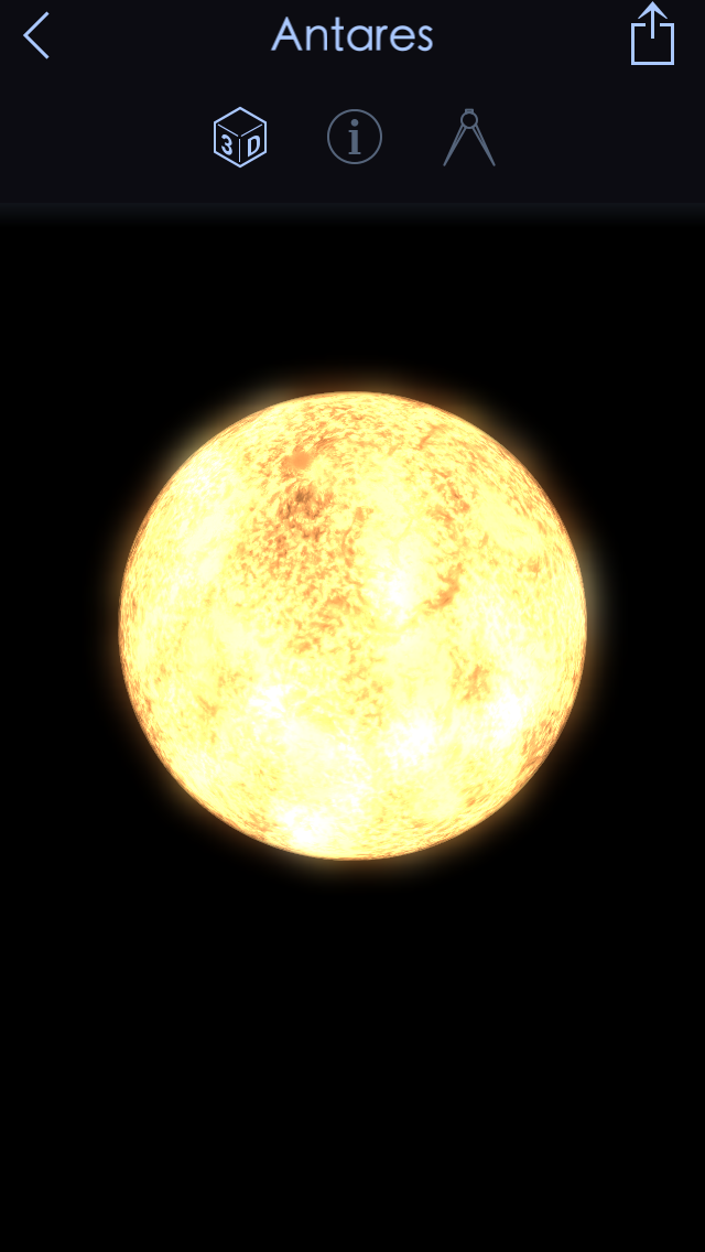 Star Walk™ 2 Star Walk 2 Content 3