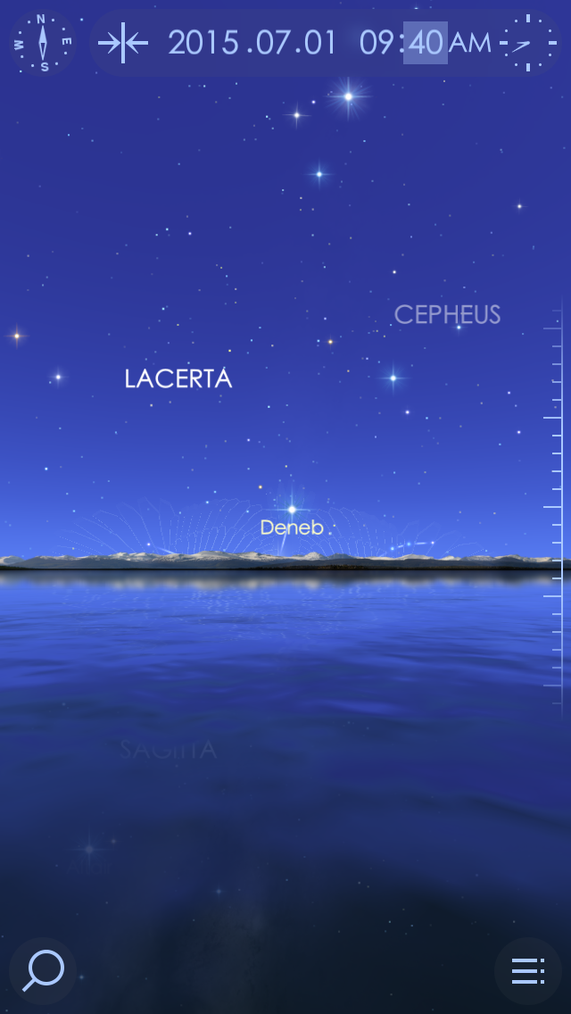 Star Walk™ 2 Star Walk 2 Home 2