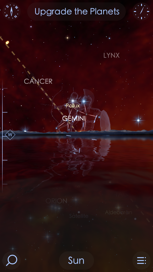 Star Walk™ 2 Star Walk 2 Home 3