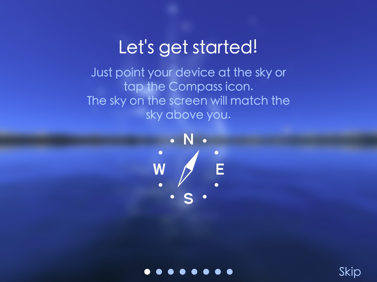 Star Walk™ 2 Star Walk 2 Walkthroughs