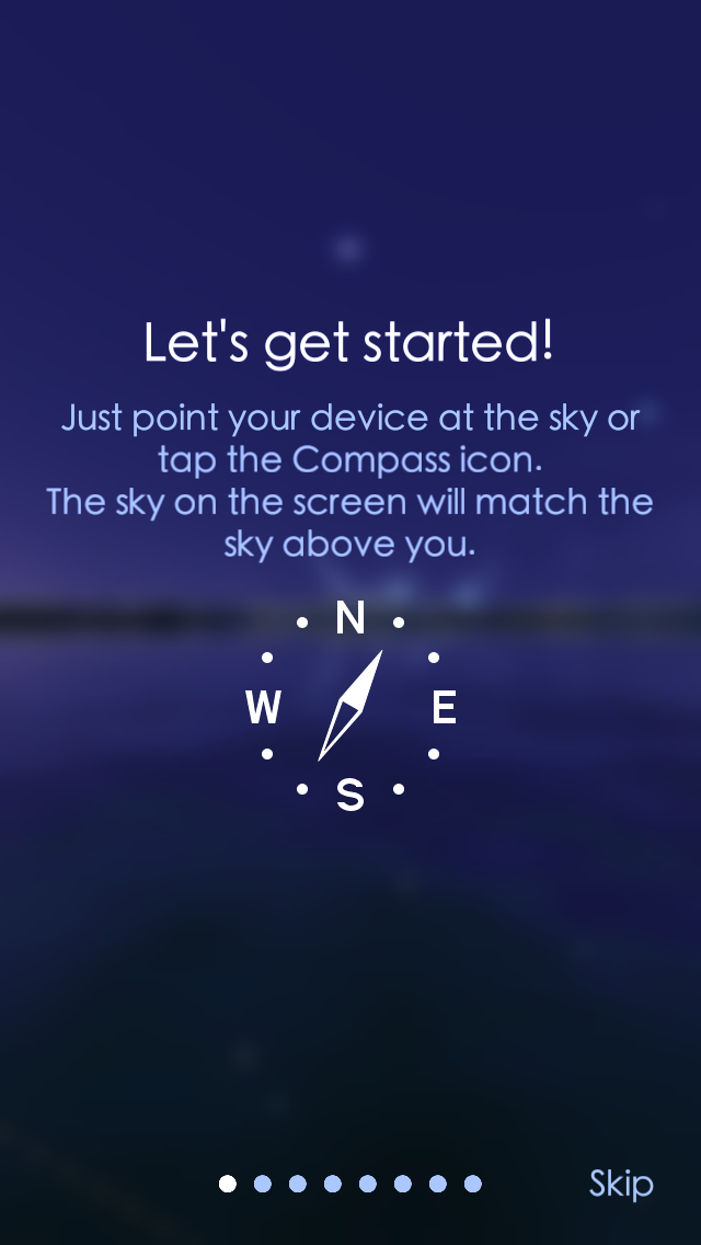 Star Walk™ 2 Star Walk 2 Walkthroughs