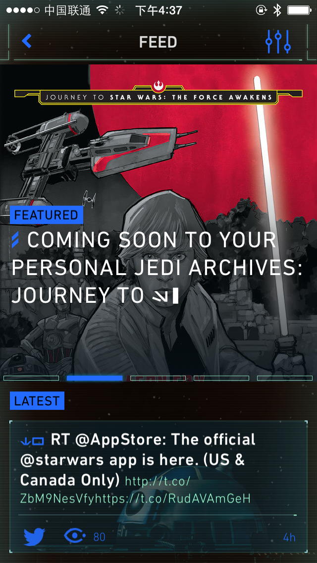 Star Wars List 2