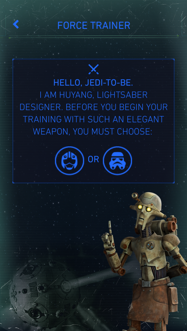Star Wars Tips