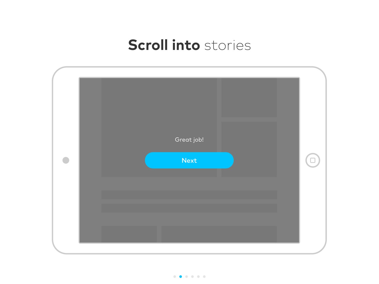 Storehouse Walkthroughs