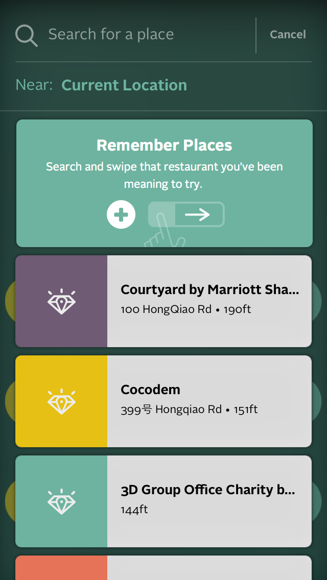 Superb Search