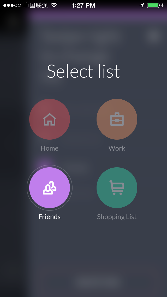 Taasky Select