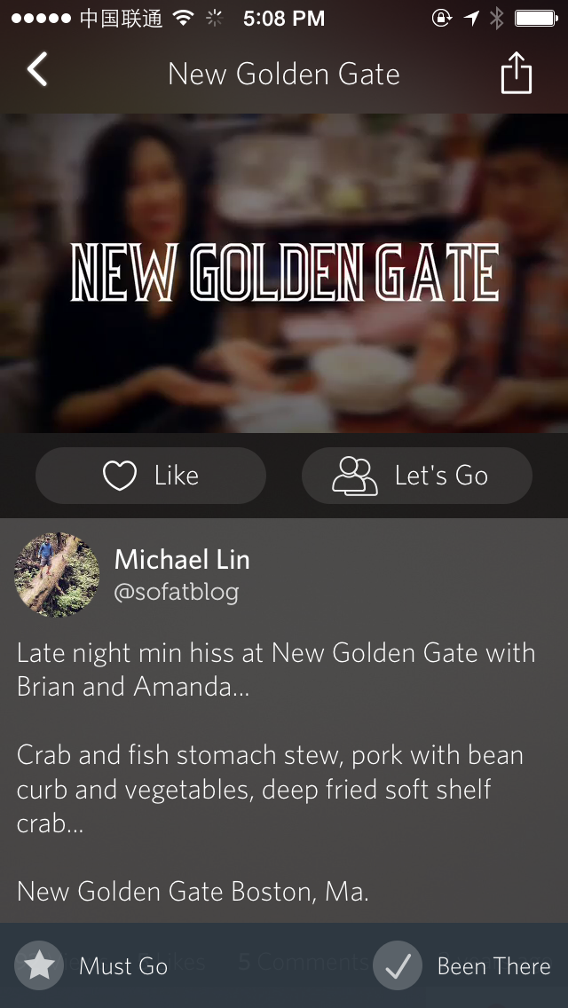 Tastemade Content