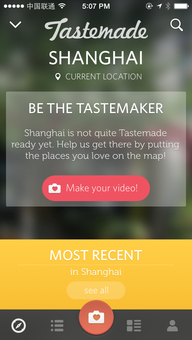 Tastemade Home