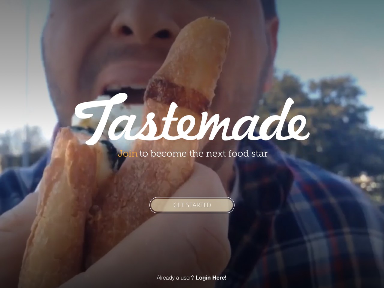 Tastemade Splash