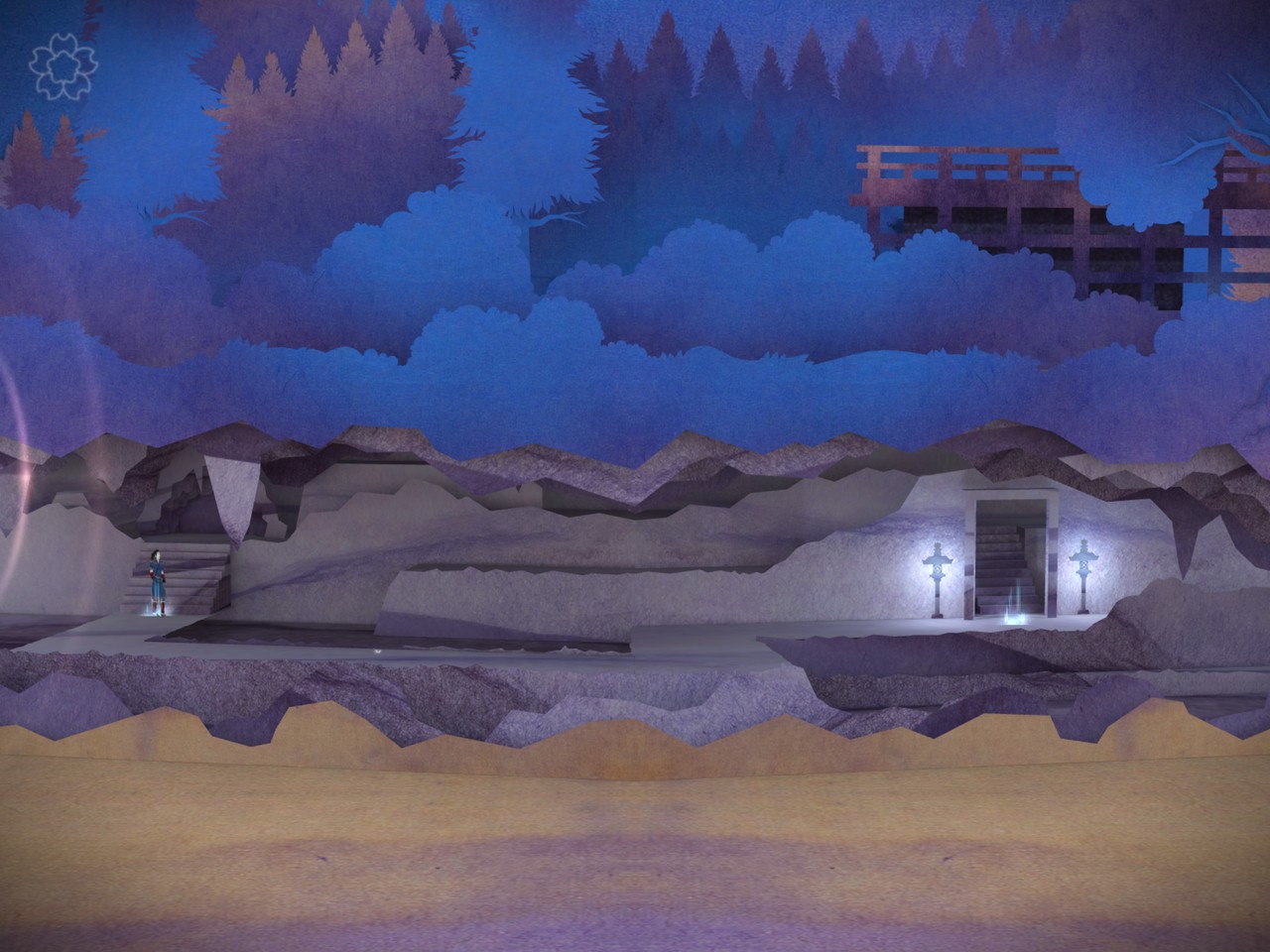 Tengami Content 2