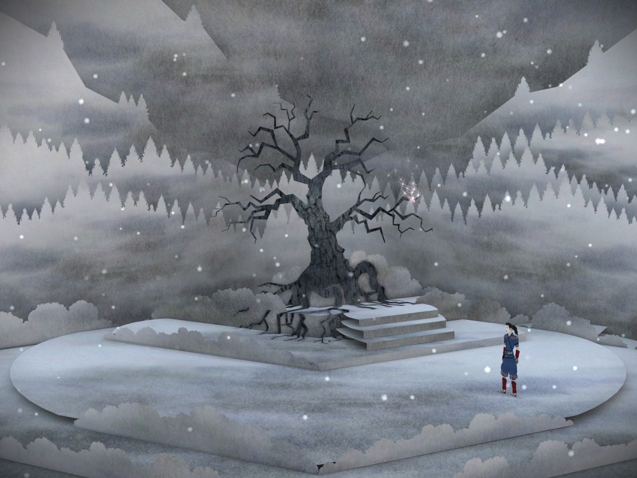 Tengami Content 3