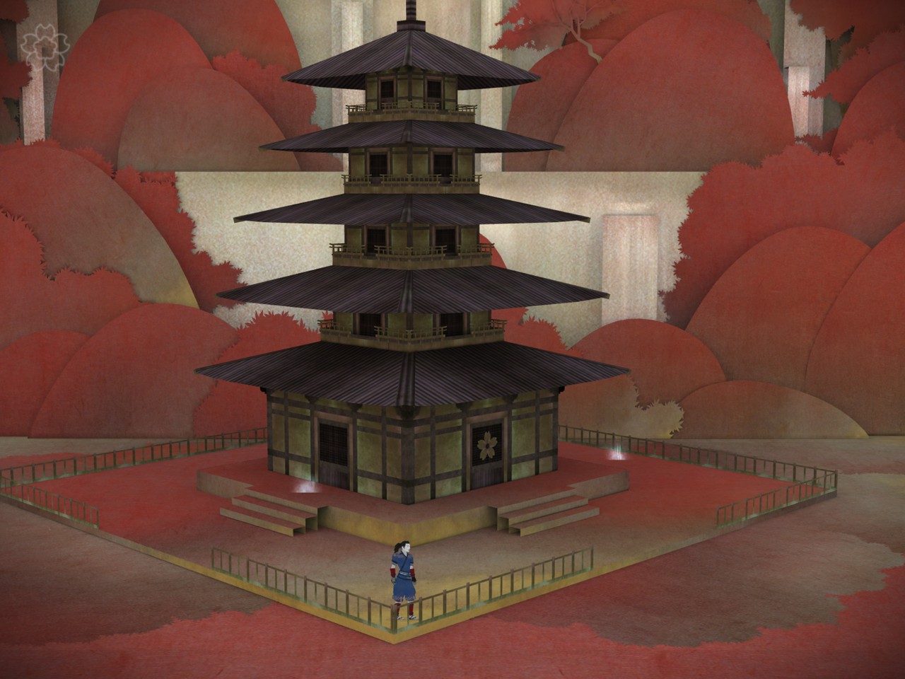 Tengami Content 4