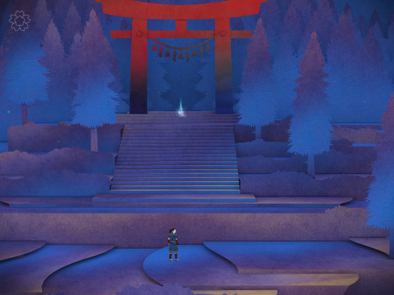Tengami Content