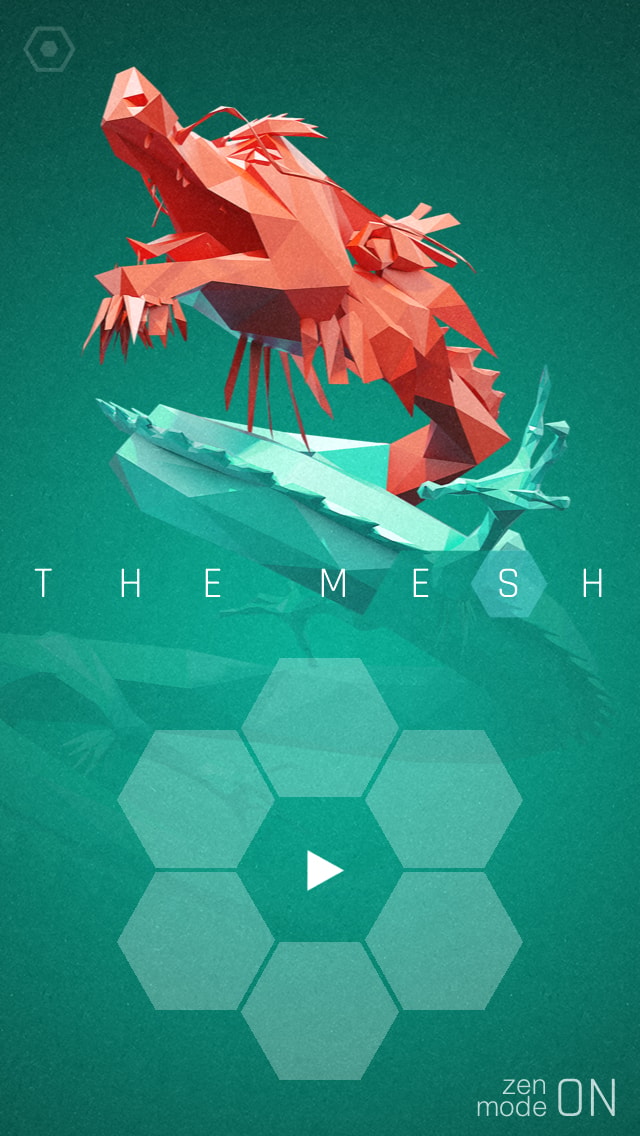 The Mesh Home 2