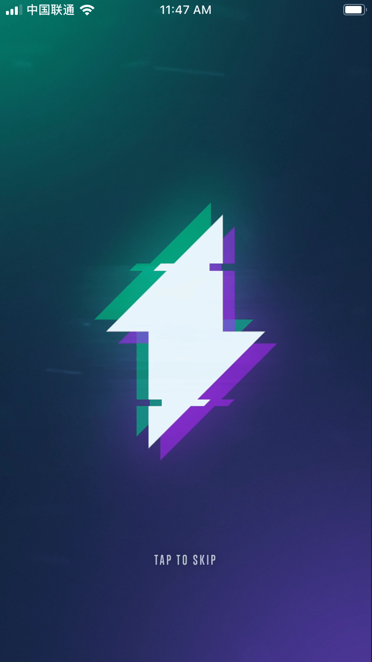 Thunderly Splash