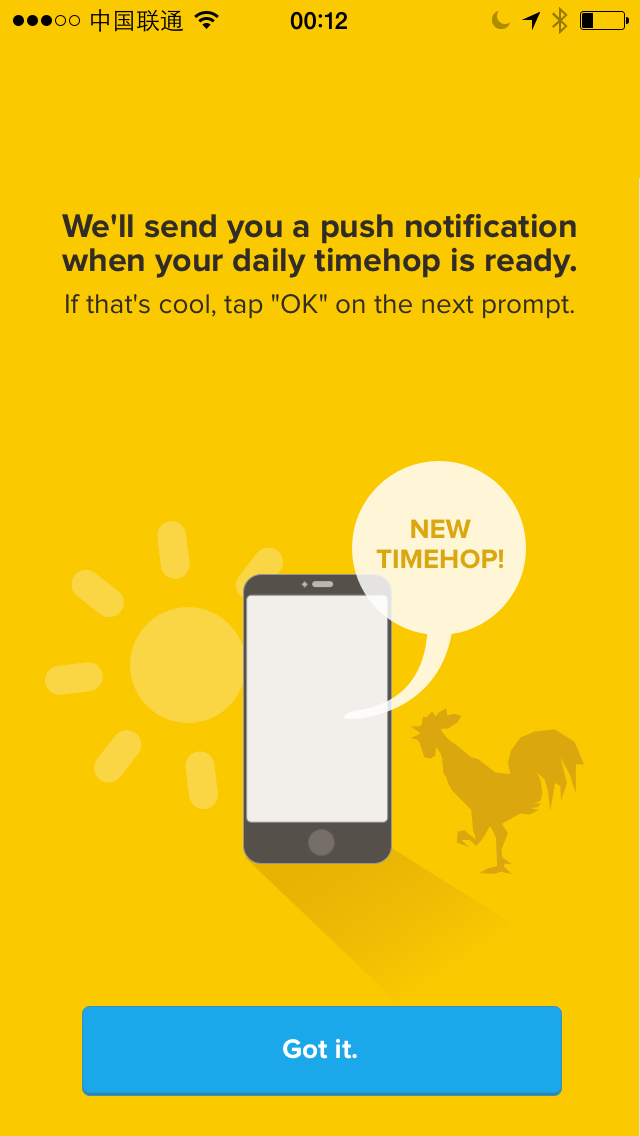 Timehop Walkthroughs 2