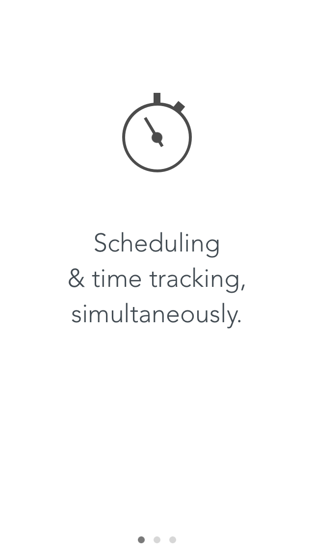 Timely Walkthroughs