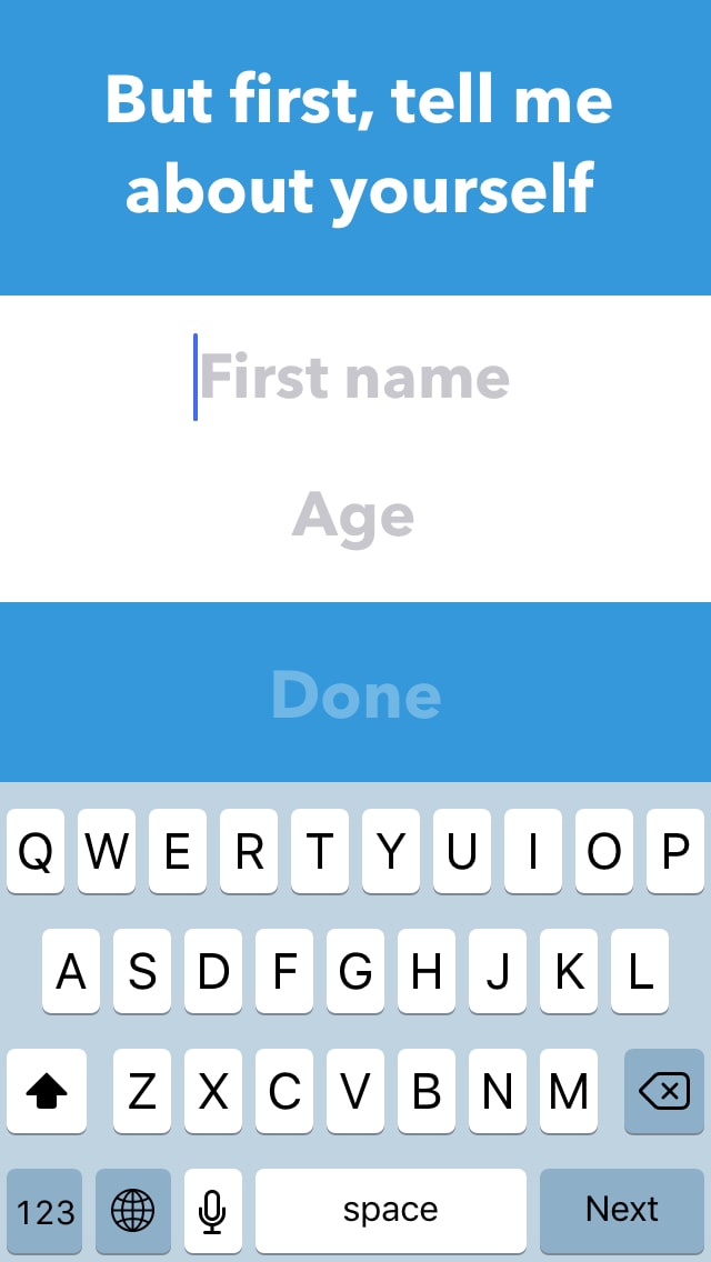 To bed Login