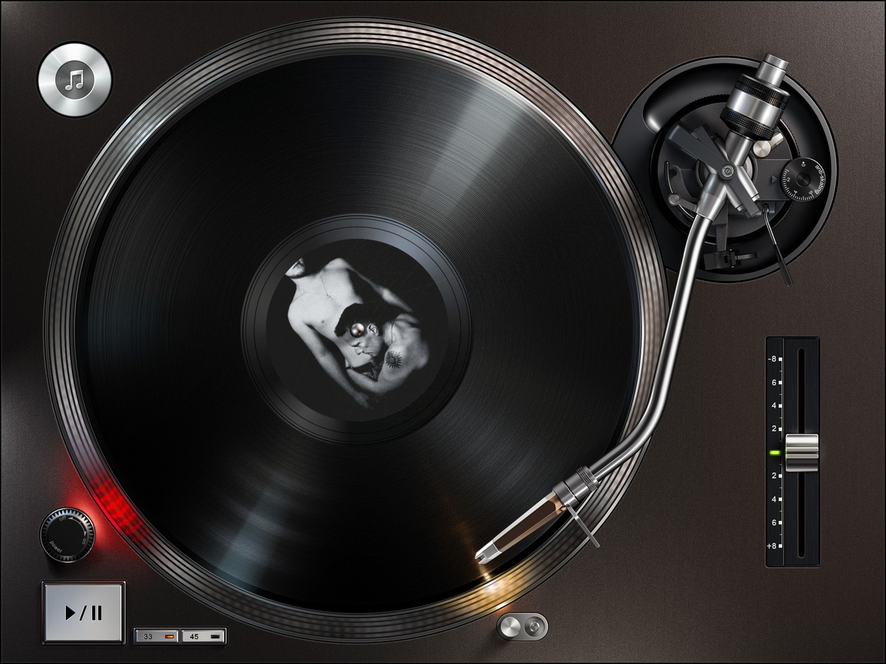 Turnplay Home
