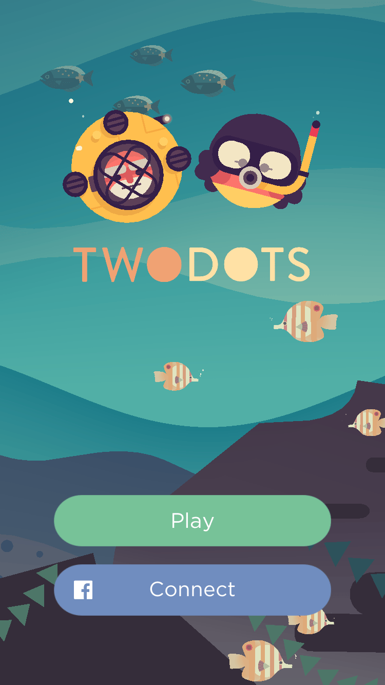 Two Dots Login
