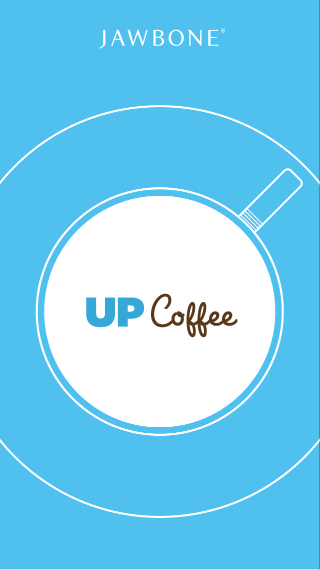 Up Coffee Splash
