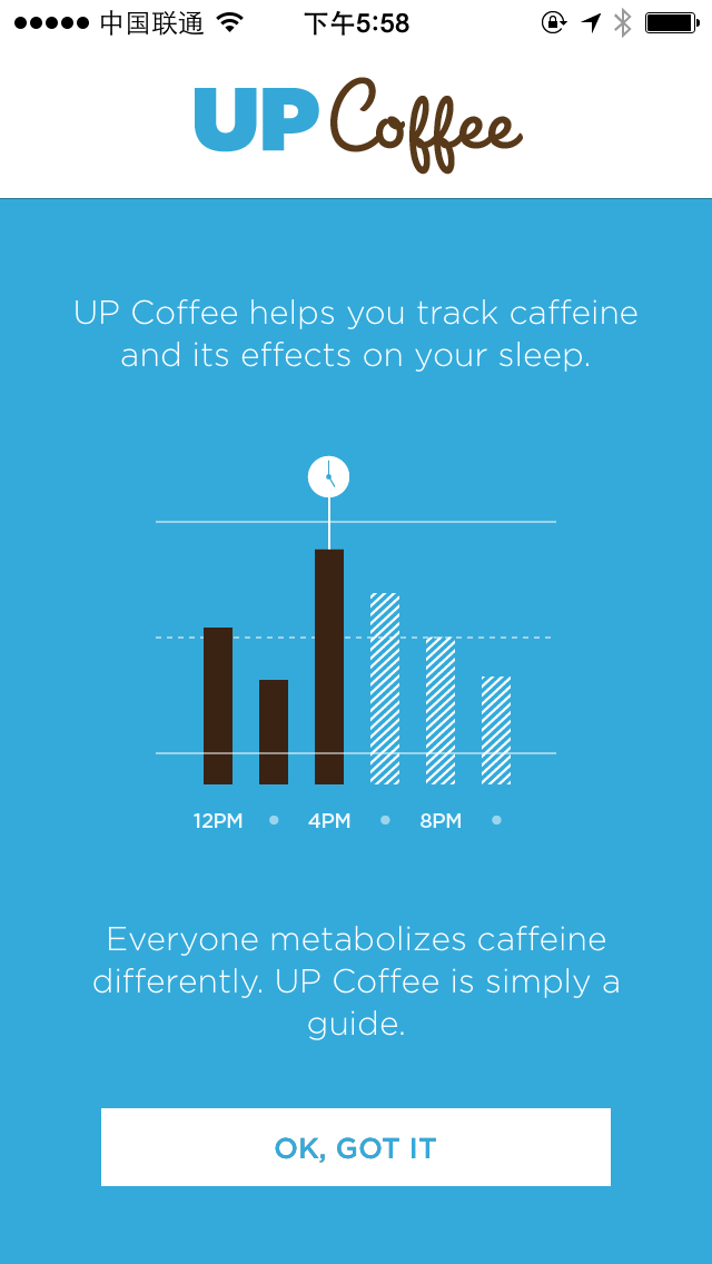 Up Coffee Walkthroughs