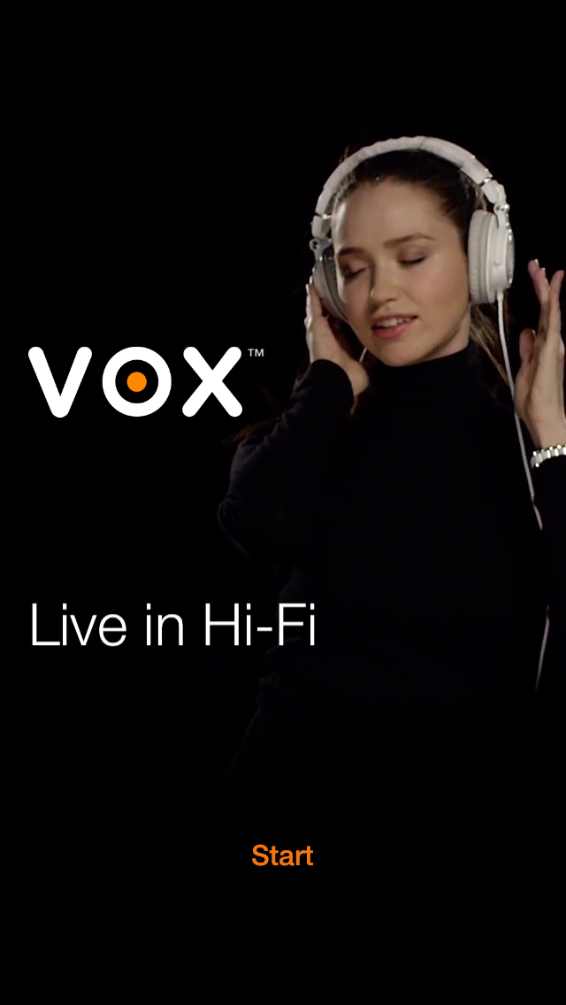VOX Player Walkthroughs
