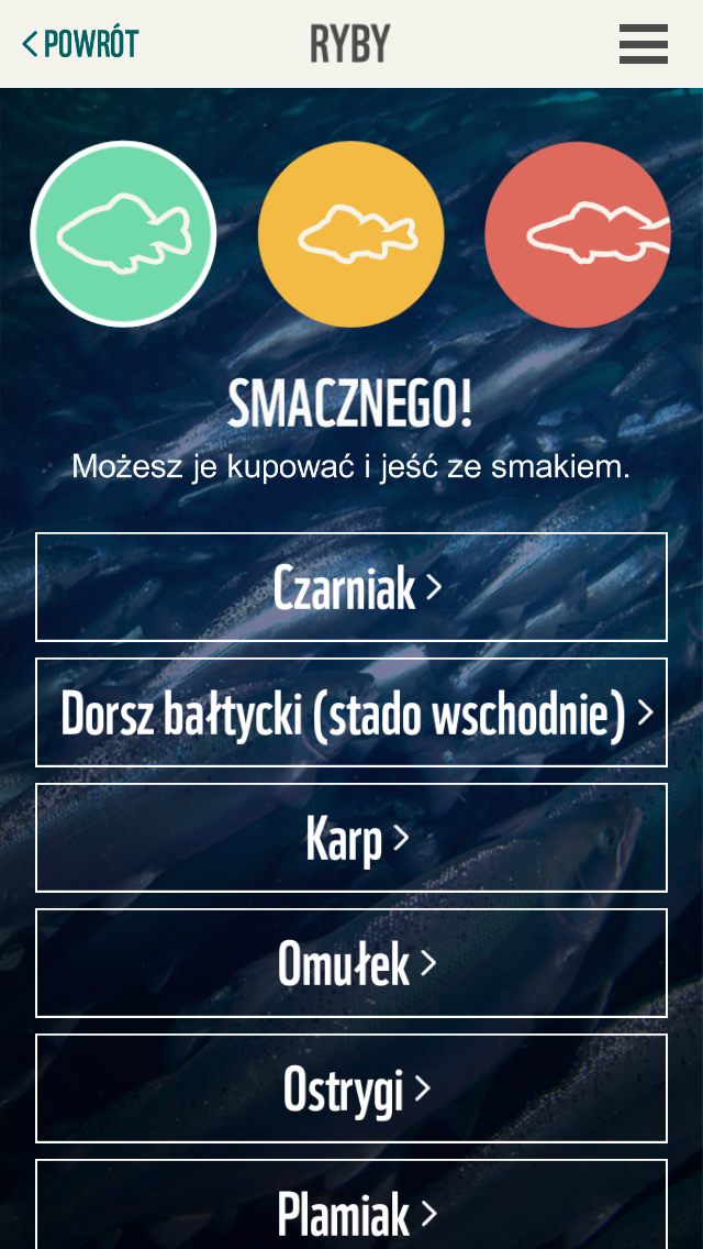 WWF Poradnik Content