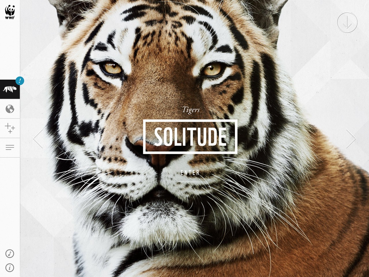 WWF Together Home