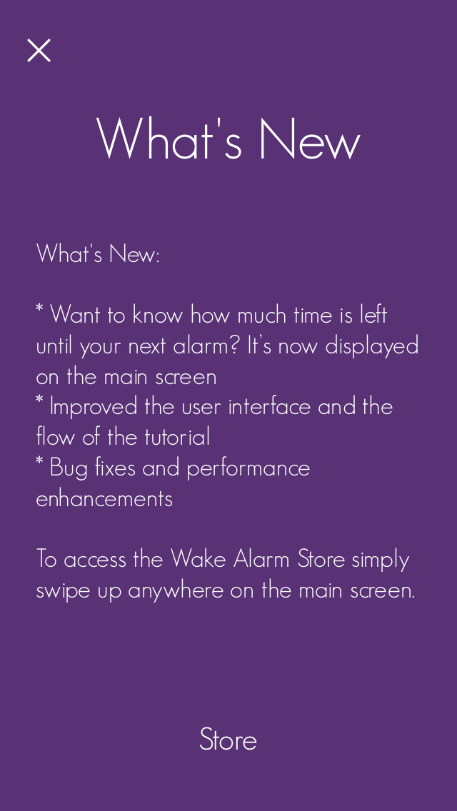 Wake New