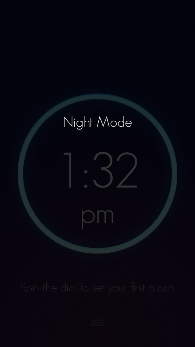 Wake Night