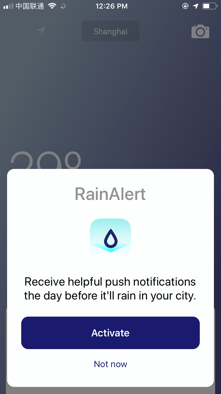 WeatherKit Guide 3