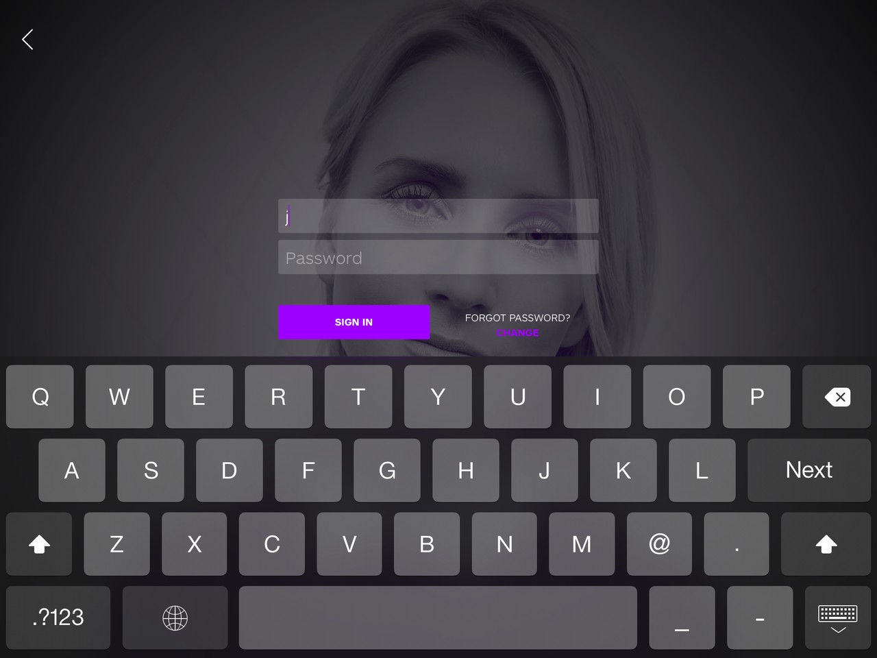Wire Login