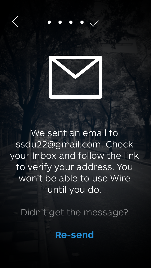 Wire Verify
