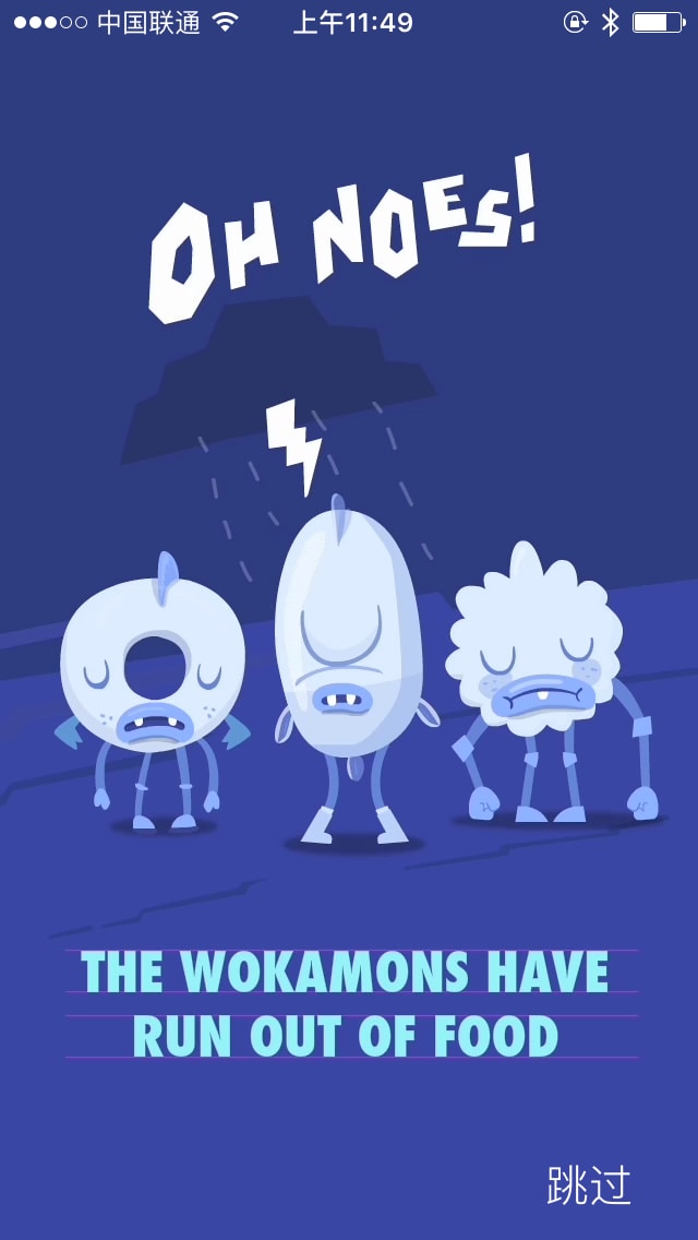 Wokamon Walkthroughs