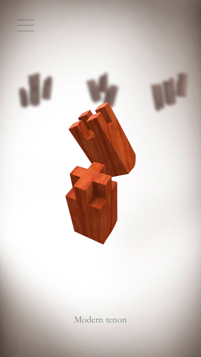 Wood Joints Home
