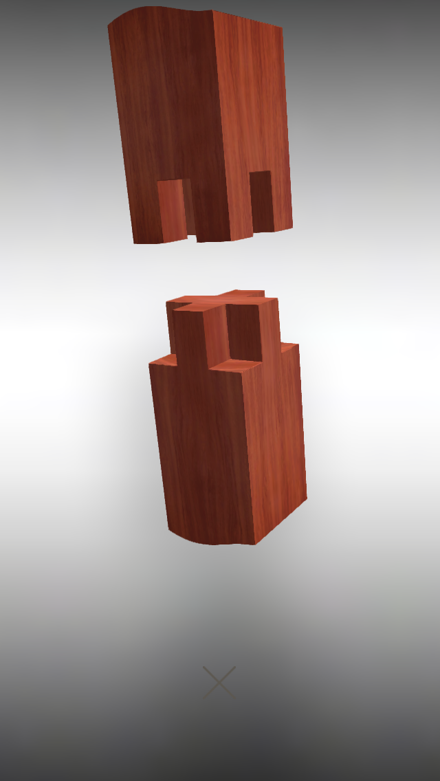 Wood Joints Main