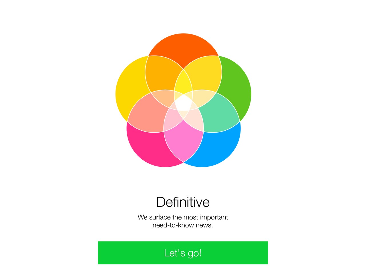 Yahoo News Digest Walkthroughs 3