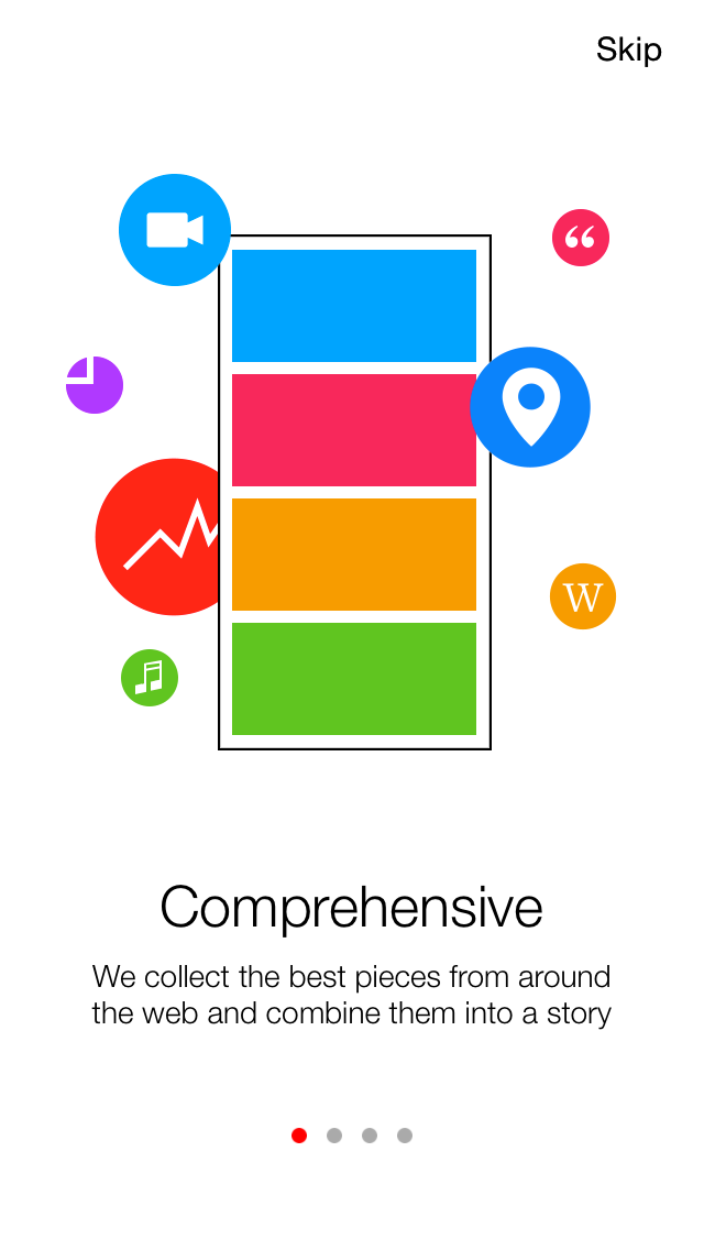Yahoo News Digest Walkthroughs