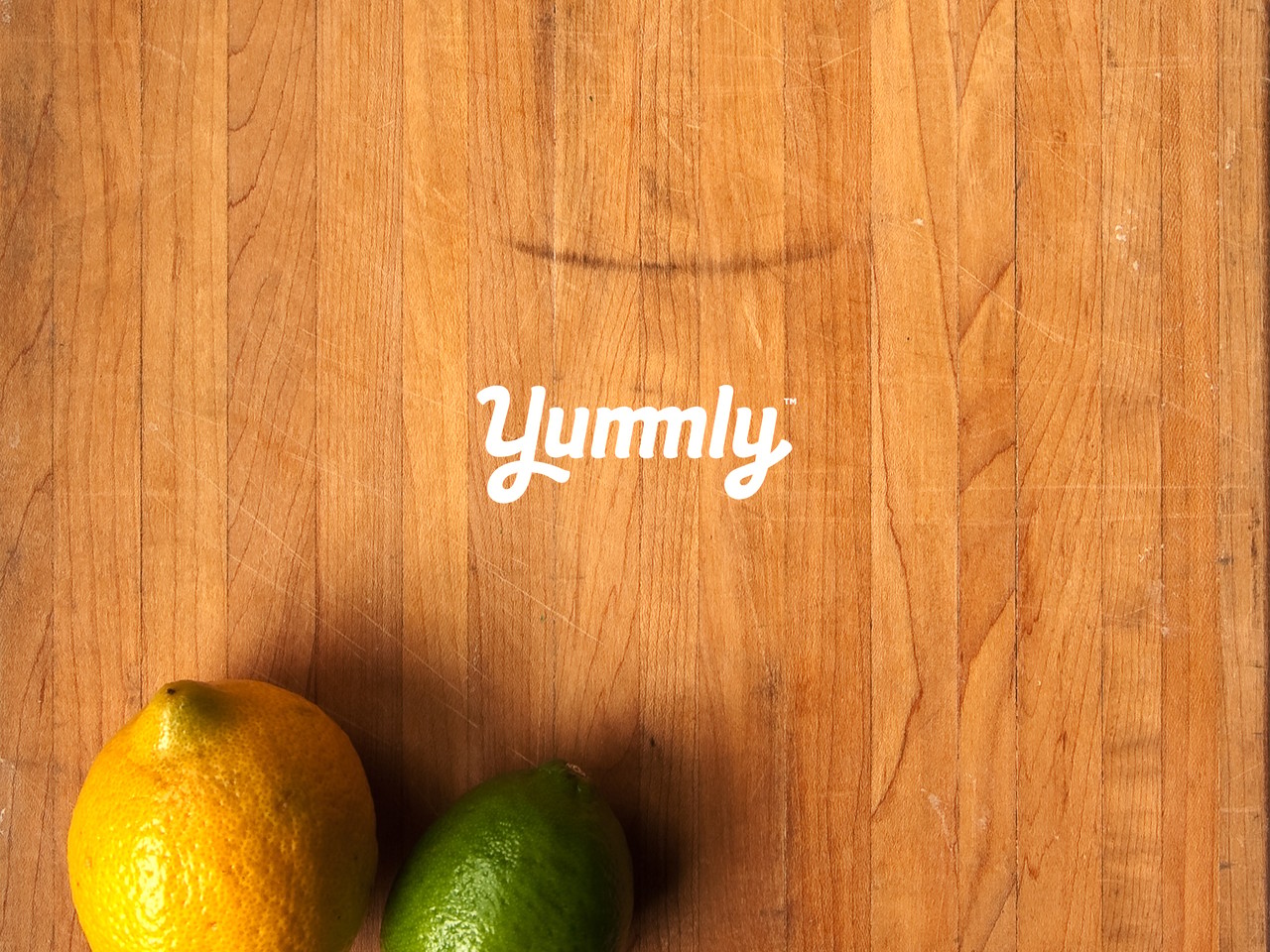 Yummly Splash