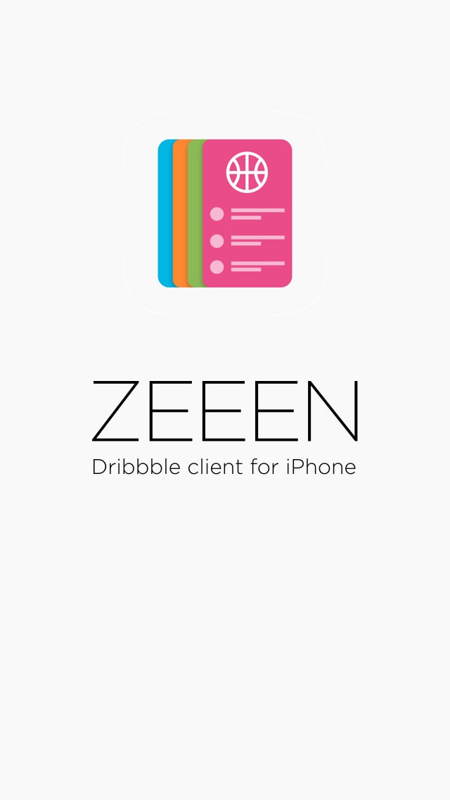 ZEEEN Splash