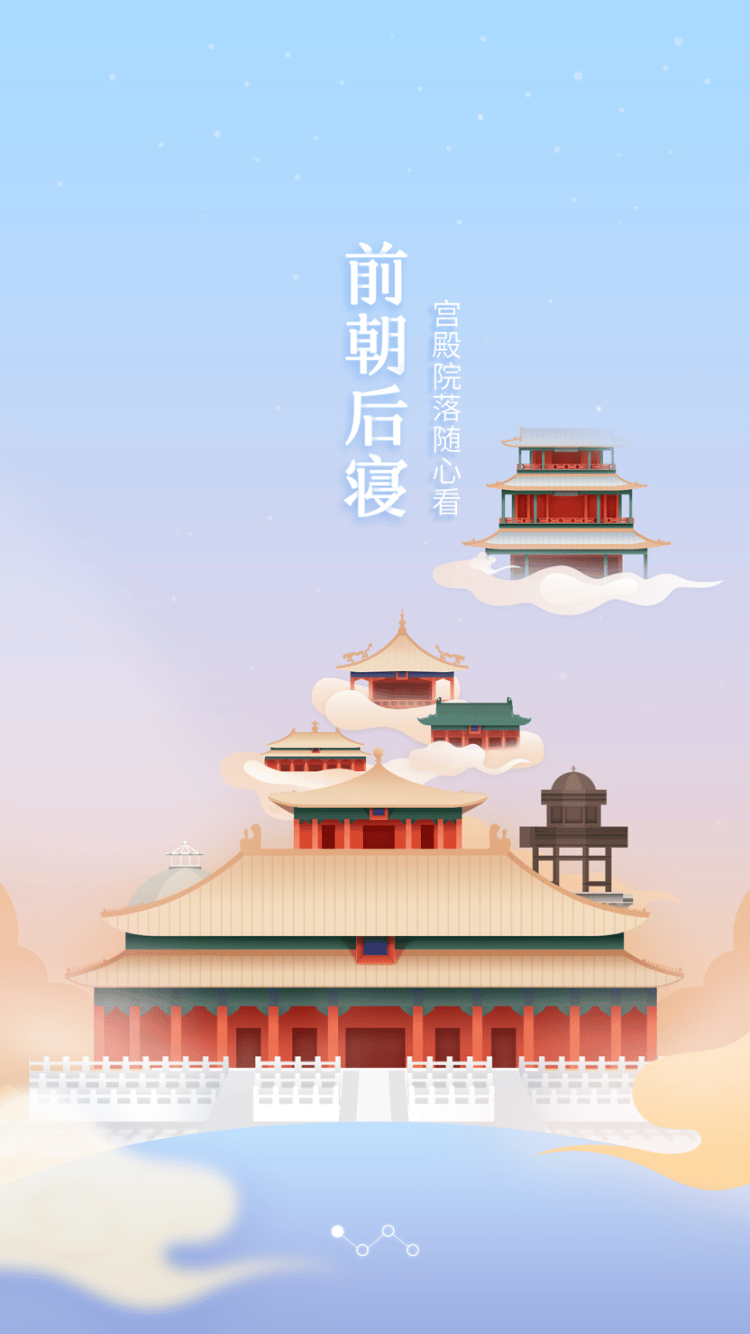 紫禁城600 ZiJinCheng600 Guide 1