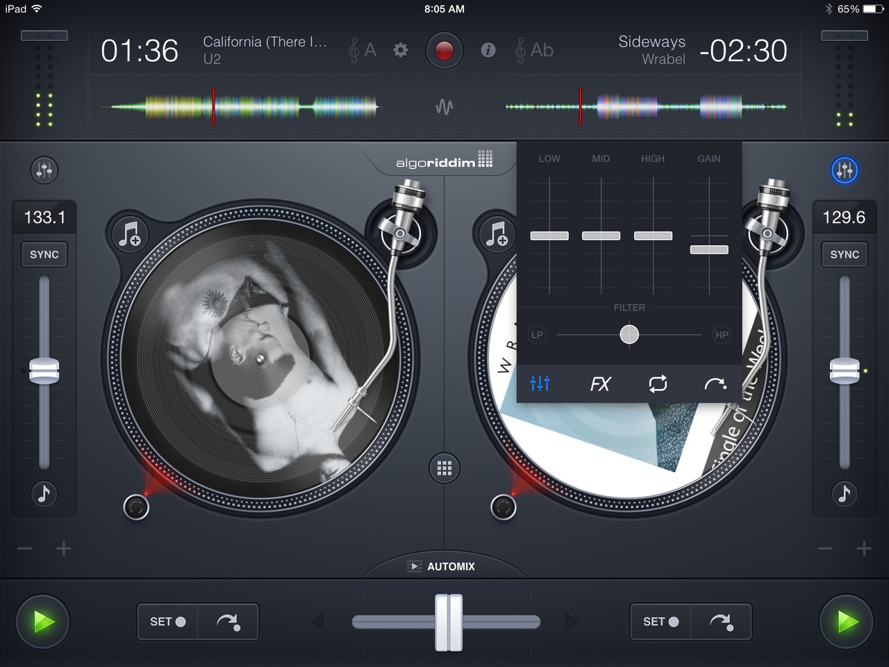 djay 2 Edit 2